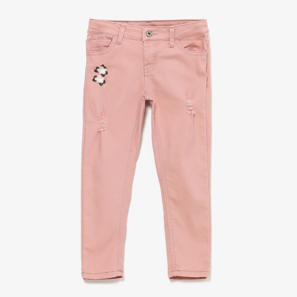 YAMP - Jean Skinny Niña Yamp