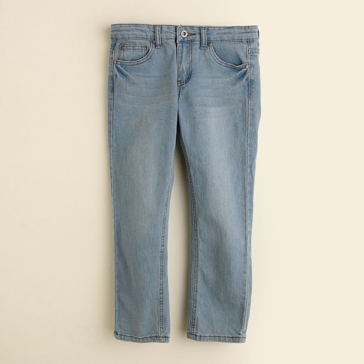 YAMP - Jean Niño Algodón Yamp