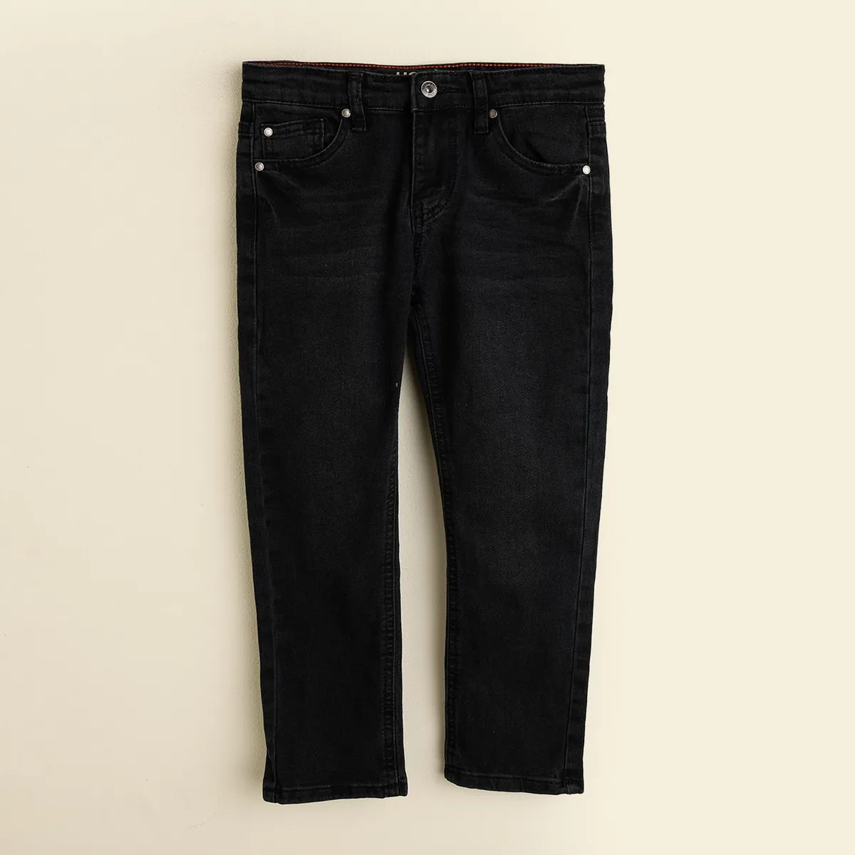 YAMP - Jean Niño Algodón Yamp