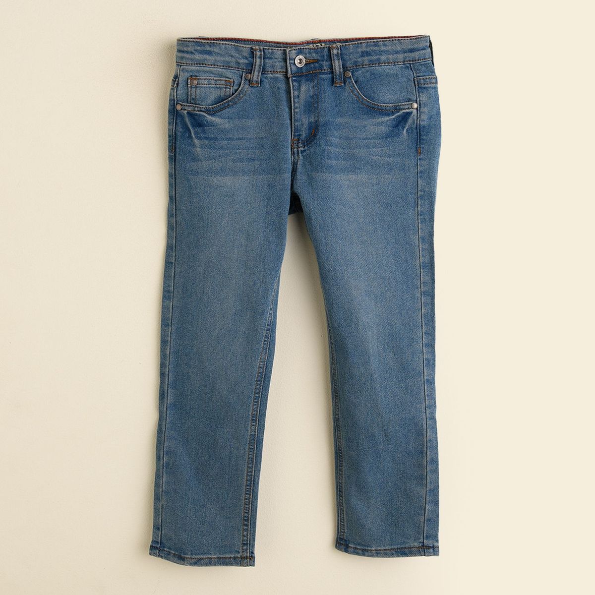 YAMP - Jean Niño Algodón Yamp