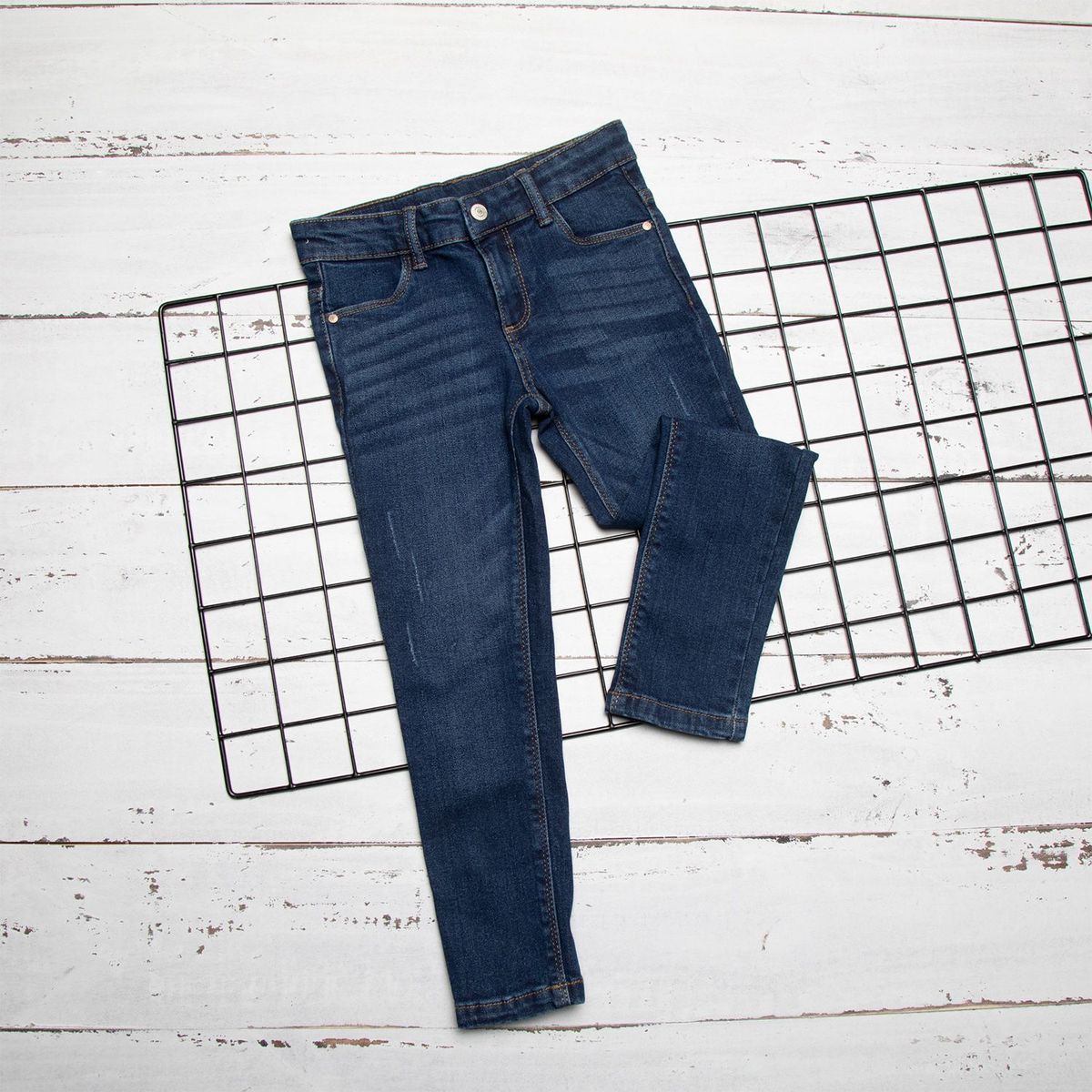 YAMP - Jean Skinny Niña Yamp