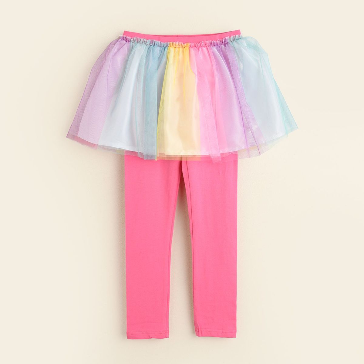 YAMP - Falda Tutu Niña