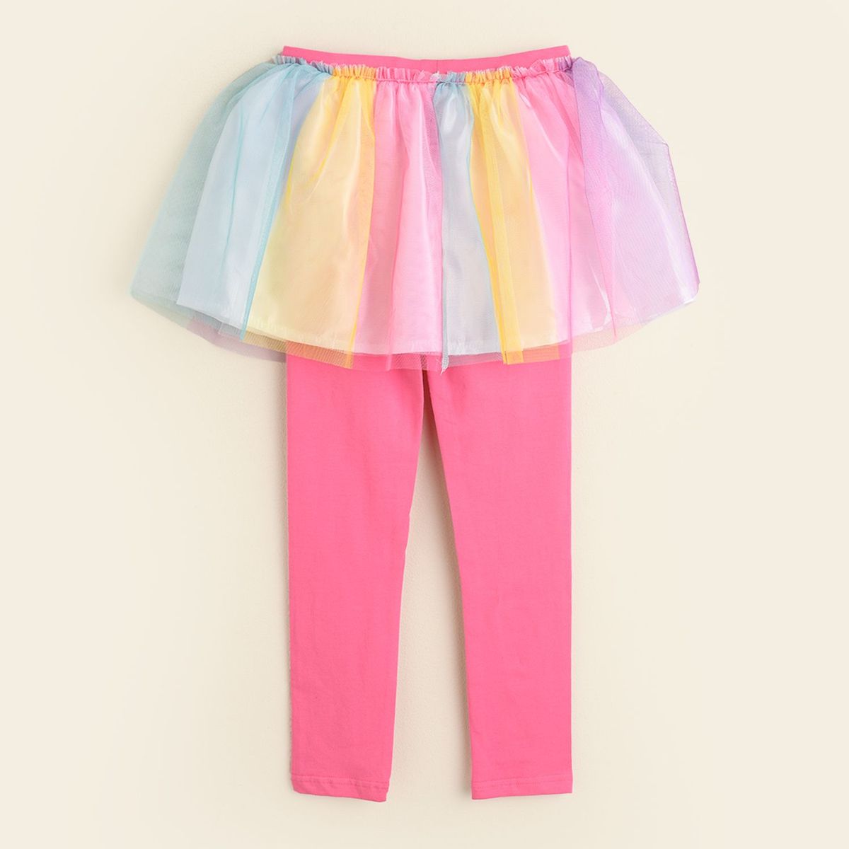 YAMP - Falda Tutu Niña