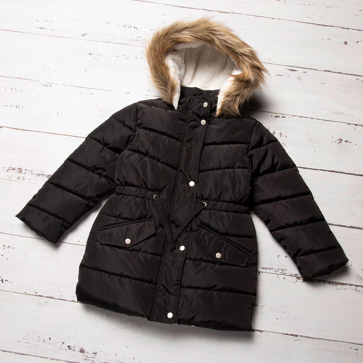 YAMP - Casaca Niña YAMP