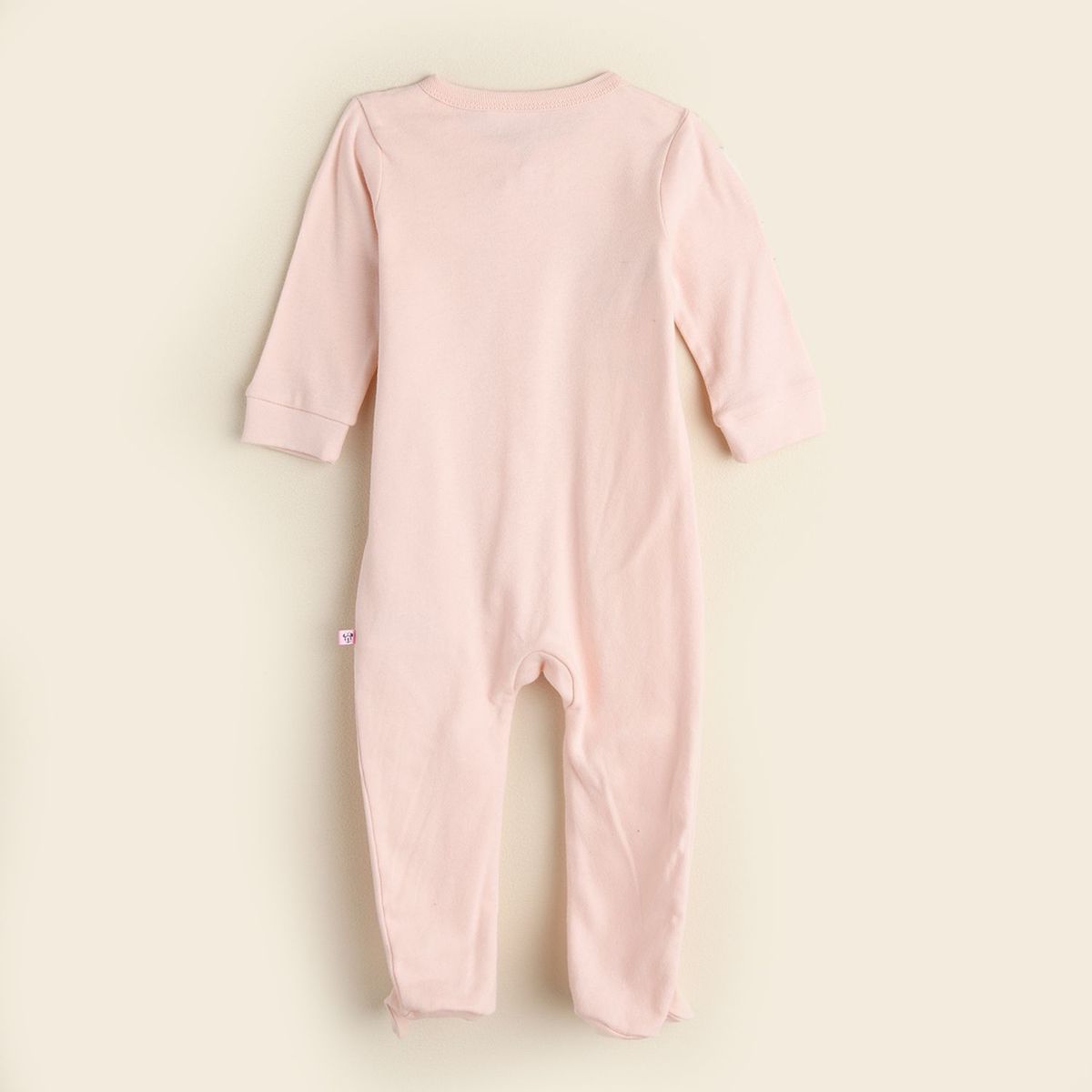 MINNIE - Pijama Algodón Bebé niña MINNIE