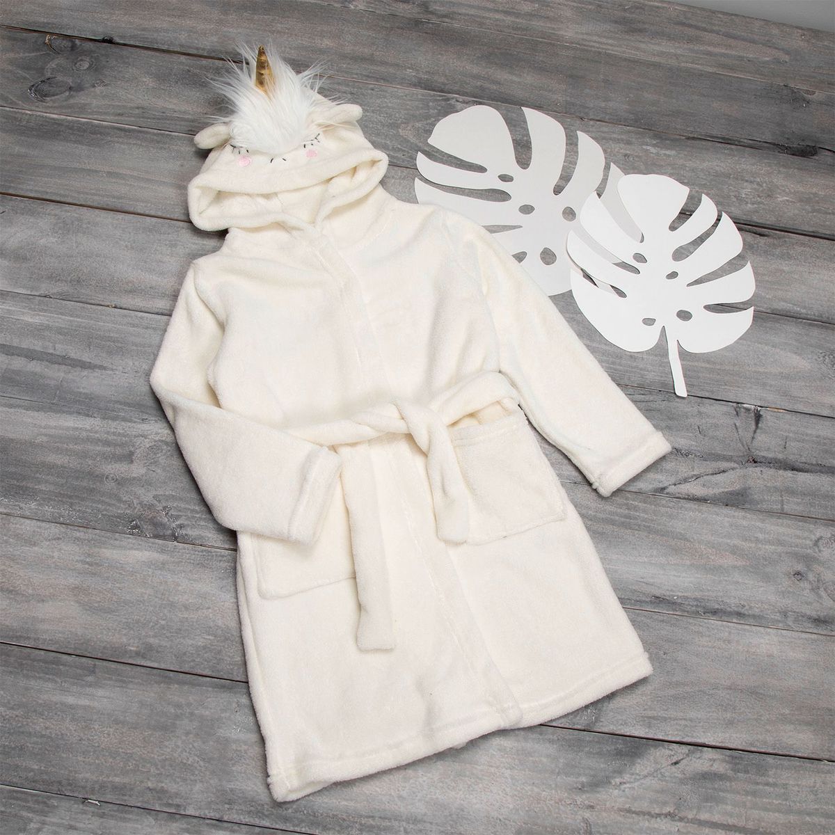 YAMP - Bata Polar Niña