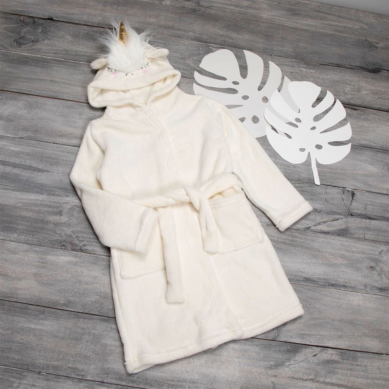 YAMP - Bata Polar Niña