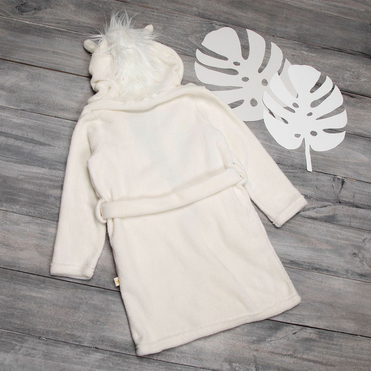 YAMP - Bata Polar Niña