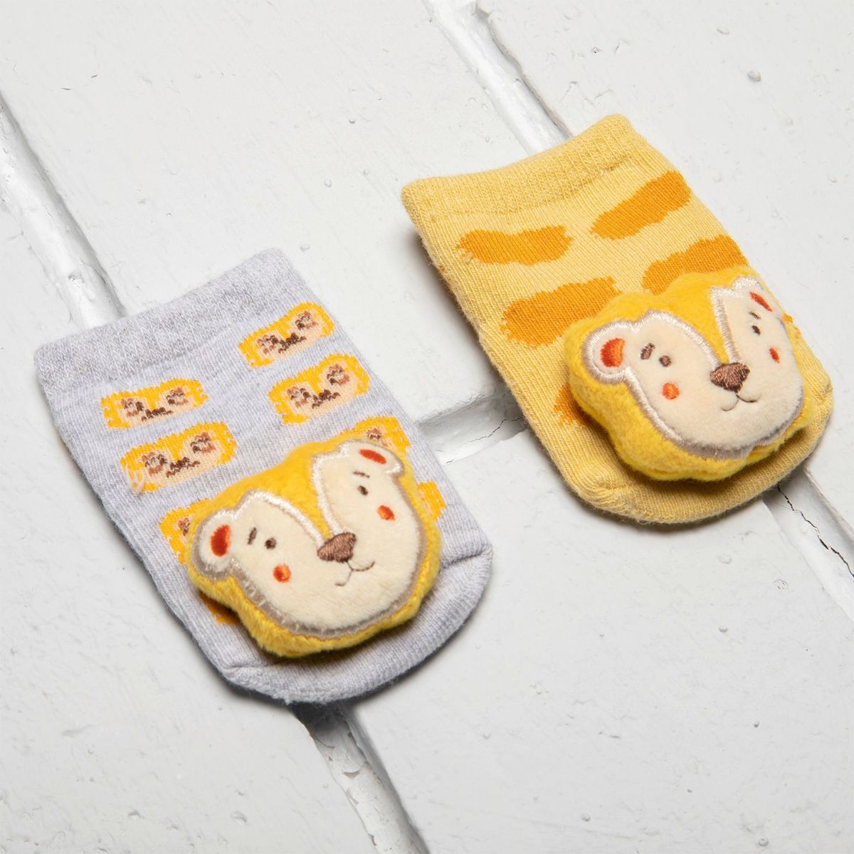 YAMP - Medias Sonaja Unisex