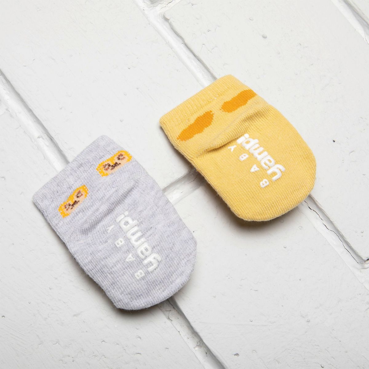 YAMP - Medias Sonaja Unisex