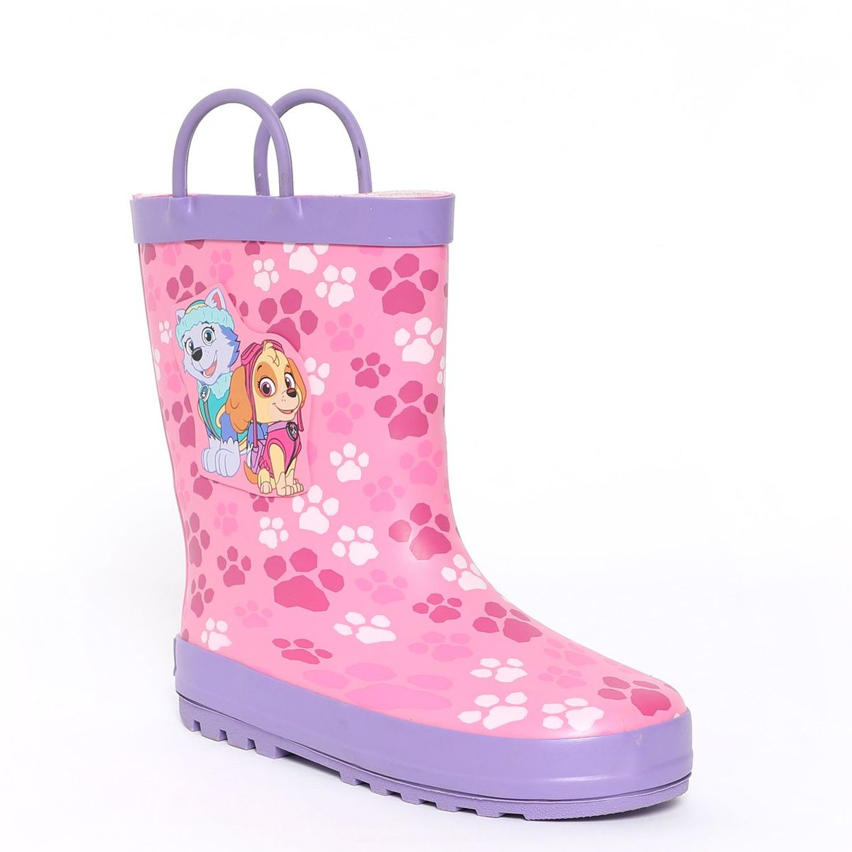 PAW PATROL - Botas de lluvia Niña Skye Rain2 Pri Paw Patrol