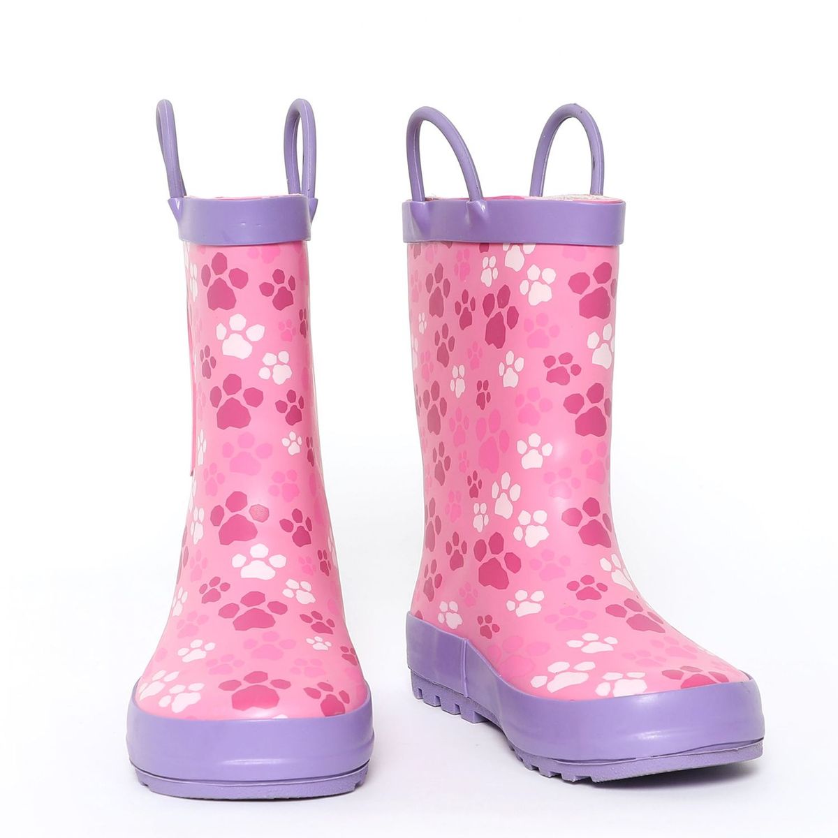 PAW PATROL - Botas de lluvia Niña Skye Rain2 Pri Paw Patrol
