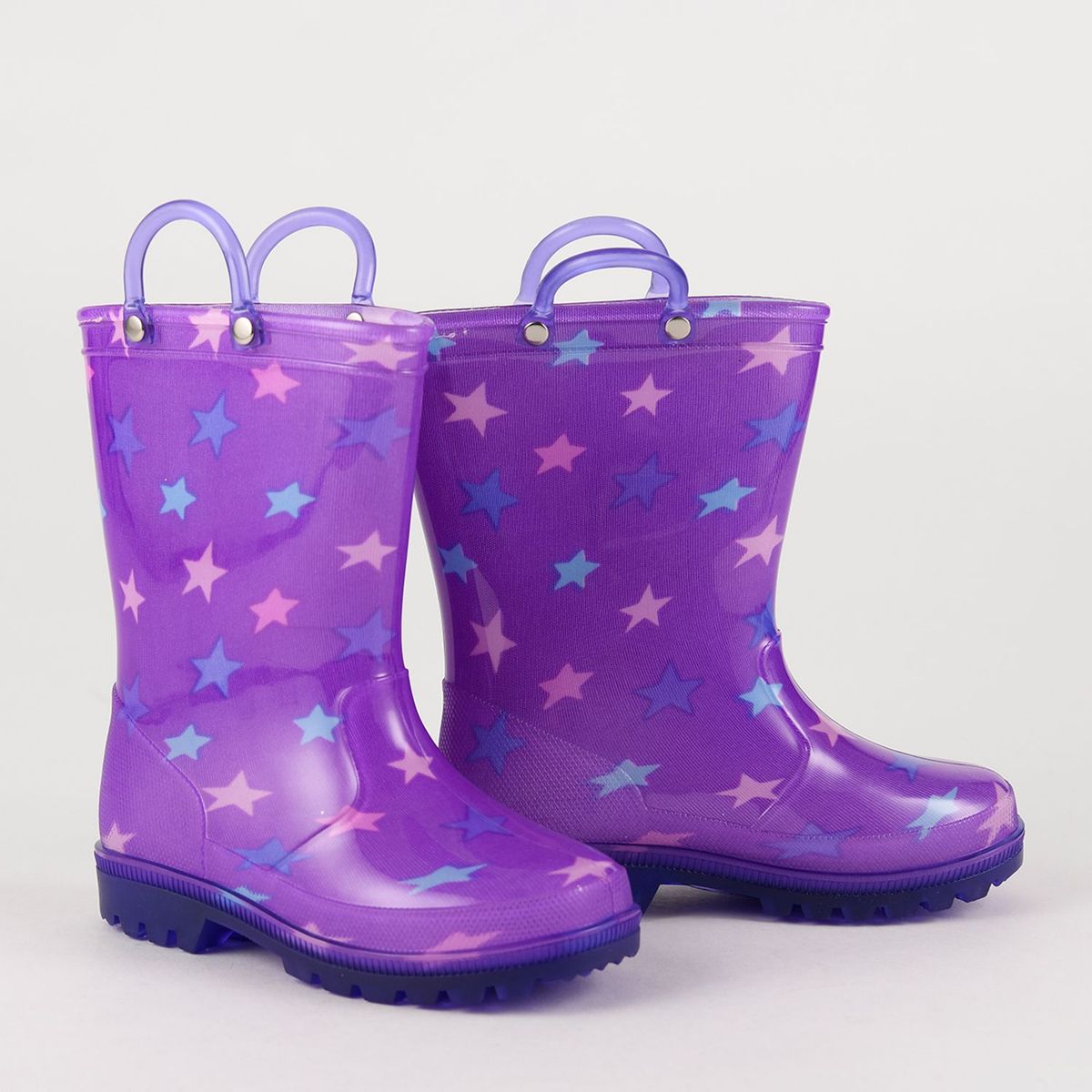 YAMP - Botas de lluvia Niña Bo Rain4 Mo Yamp