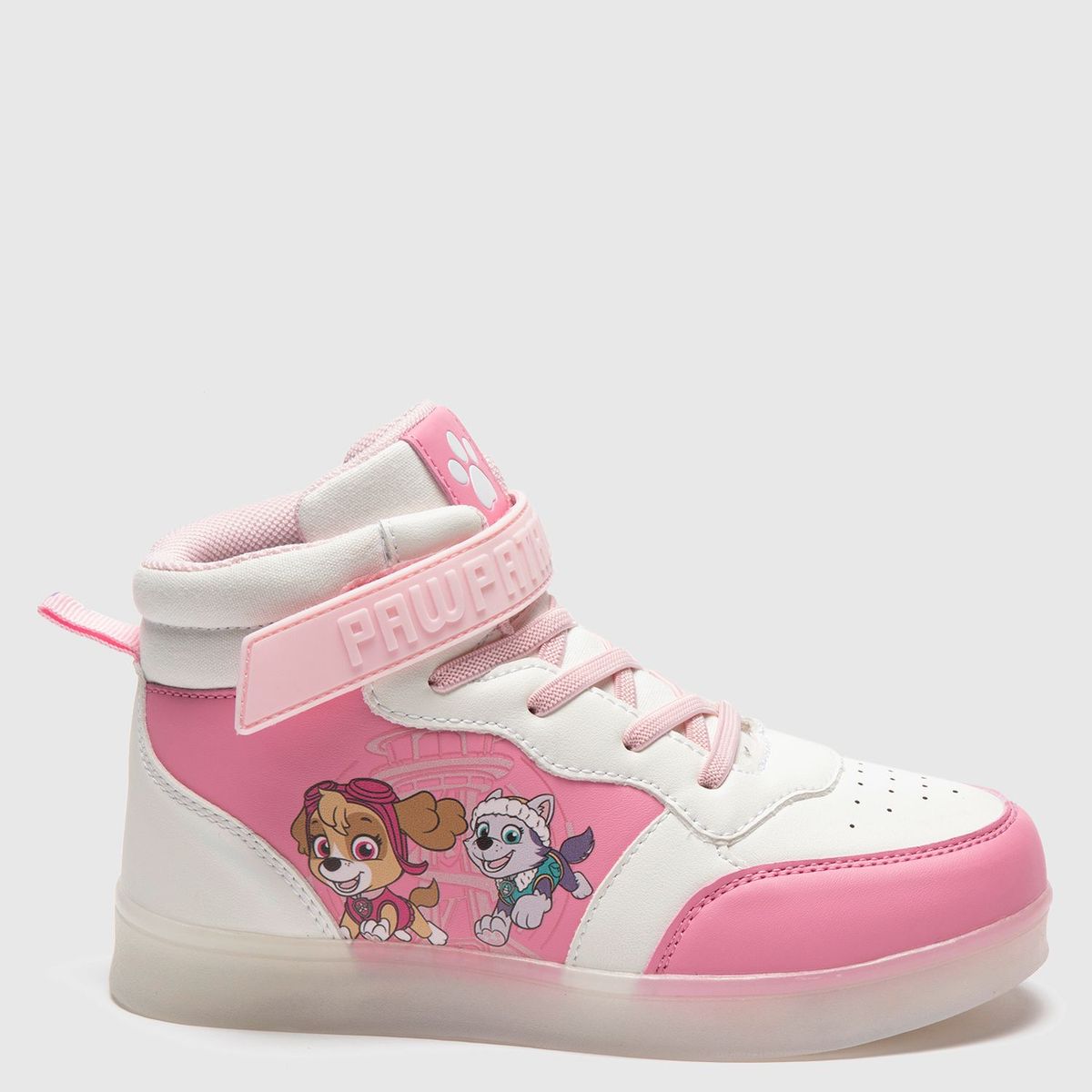 PAW PATROL - Zapatillas urbanas Niña Skye Tall2 Rs Paw Patrol