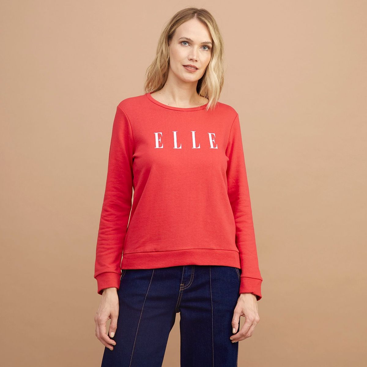 ELLE - Polera Mujer