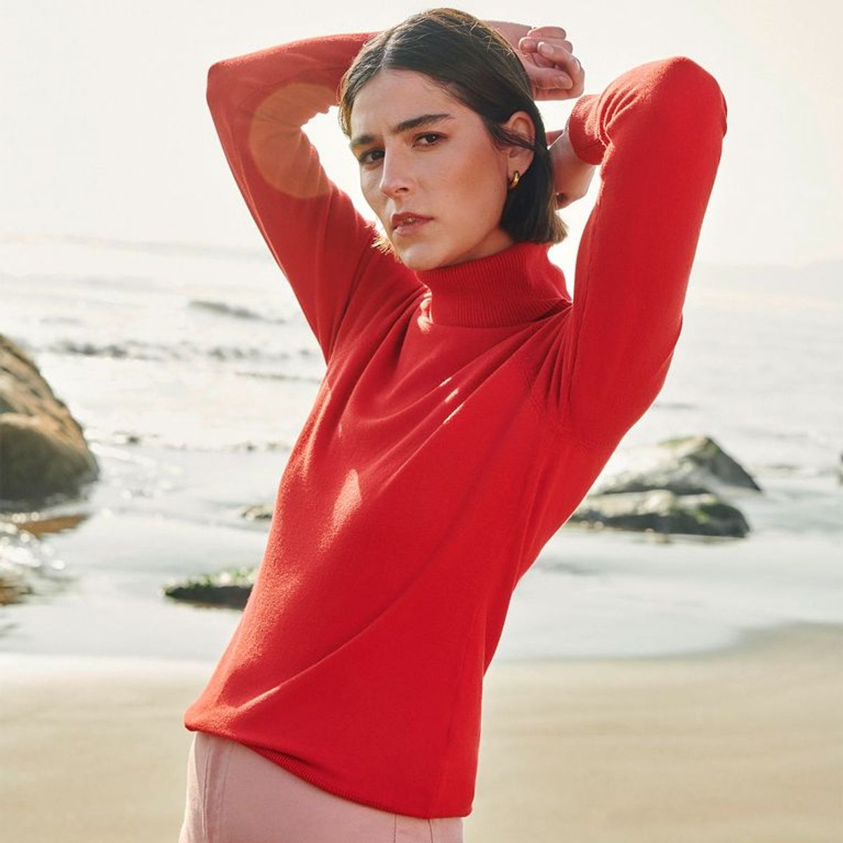 UNIVERSITY CLUB - Sweater Mujer University Club