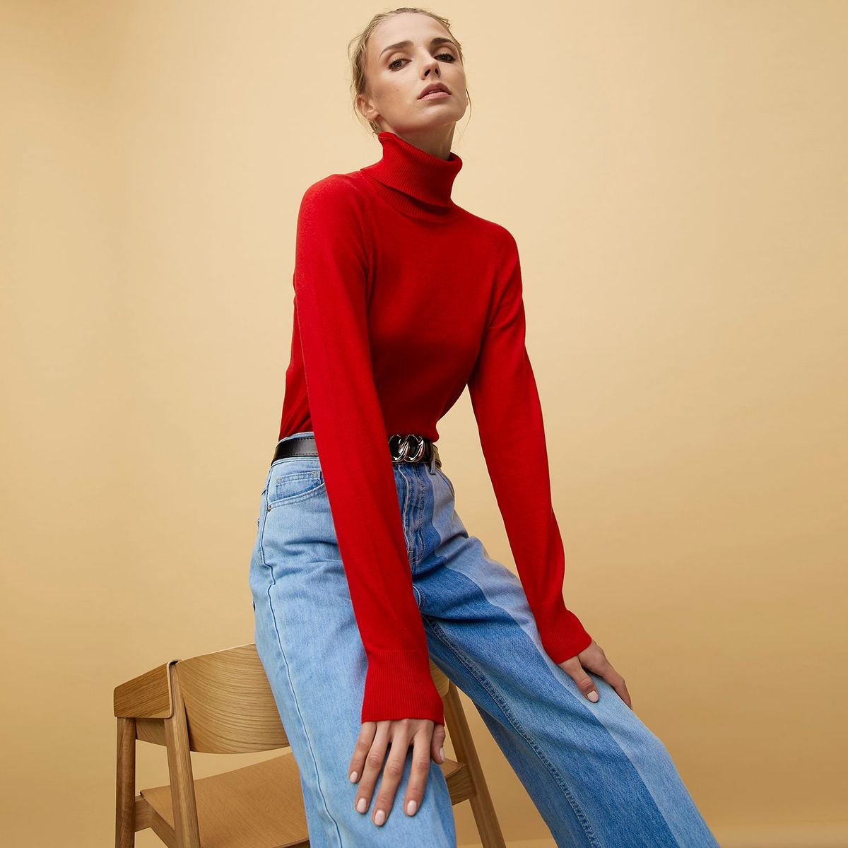 UNIVERSITY CLUB - Sweater Mujer University Club