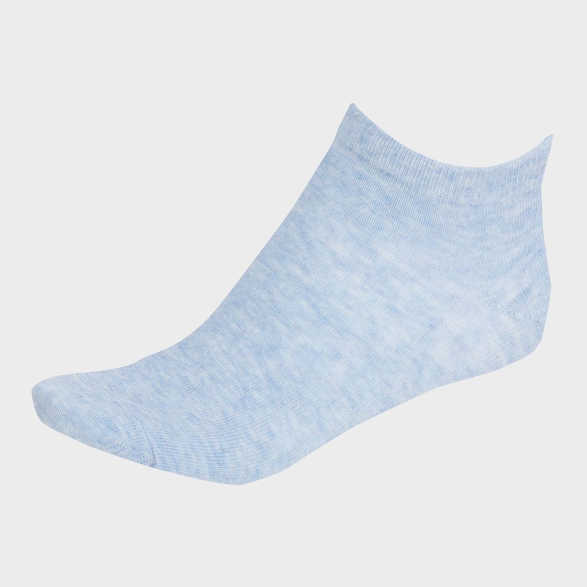 UNIVERSITY CLUB - Pack x10 Medias Cortas Mujer