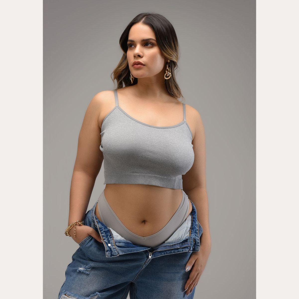 DAHLA - Sostén Mujer Dahla