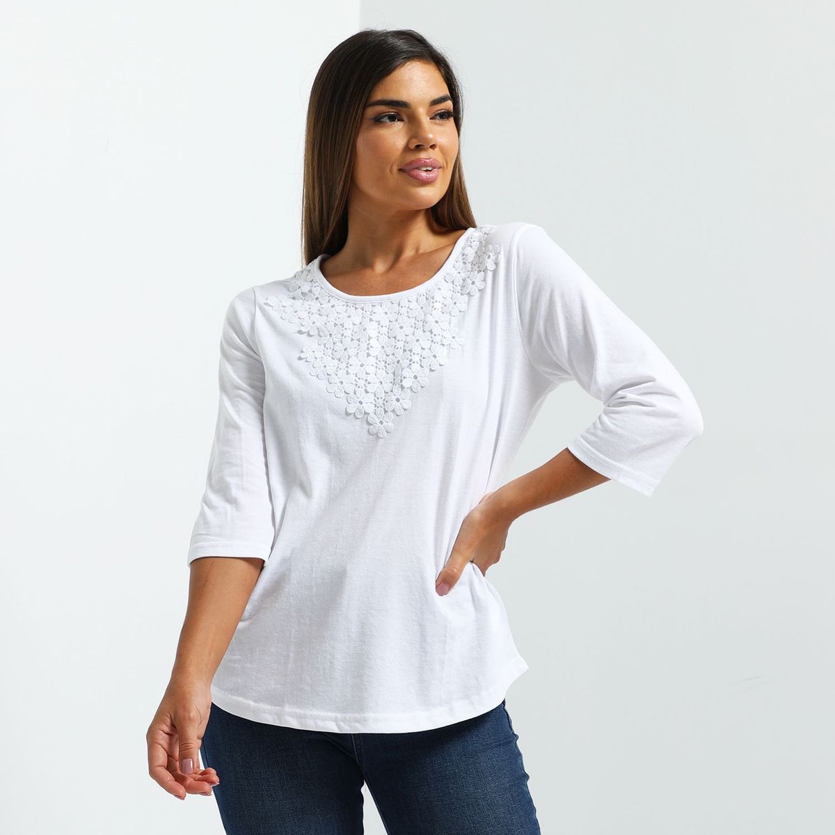 STEFANO COCCI - Polo Mujer Stefano Cocci