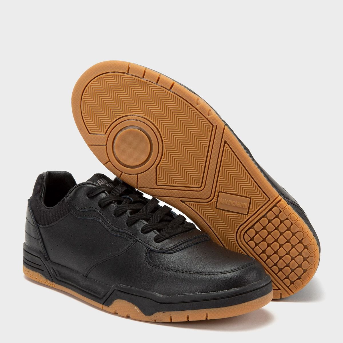 DENIMLAB - Zapatillas Urbanas Hombre Denimlab Benin Ne