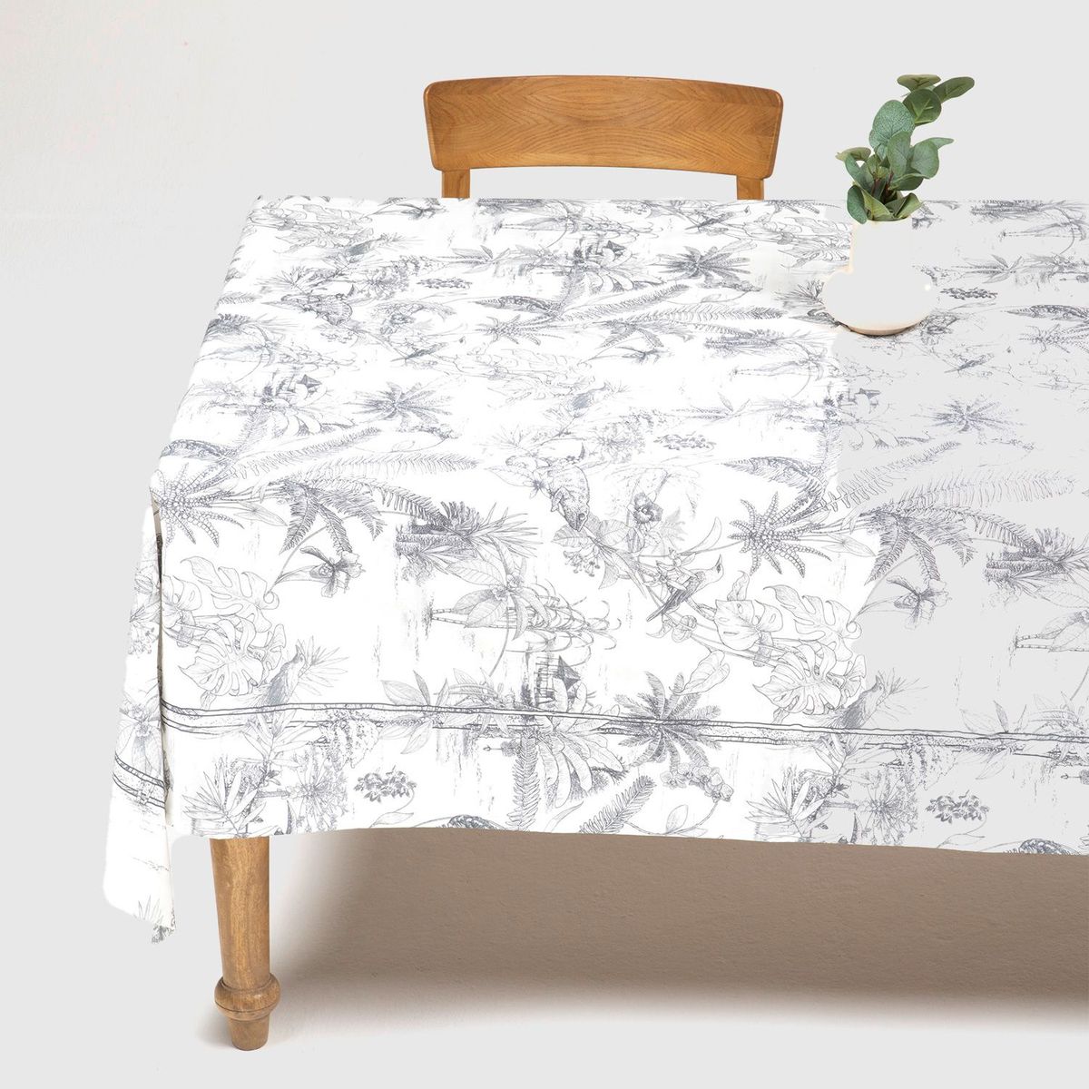 BASEMENT HOME - Mantel Avel Tropical  