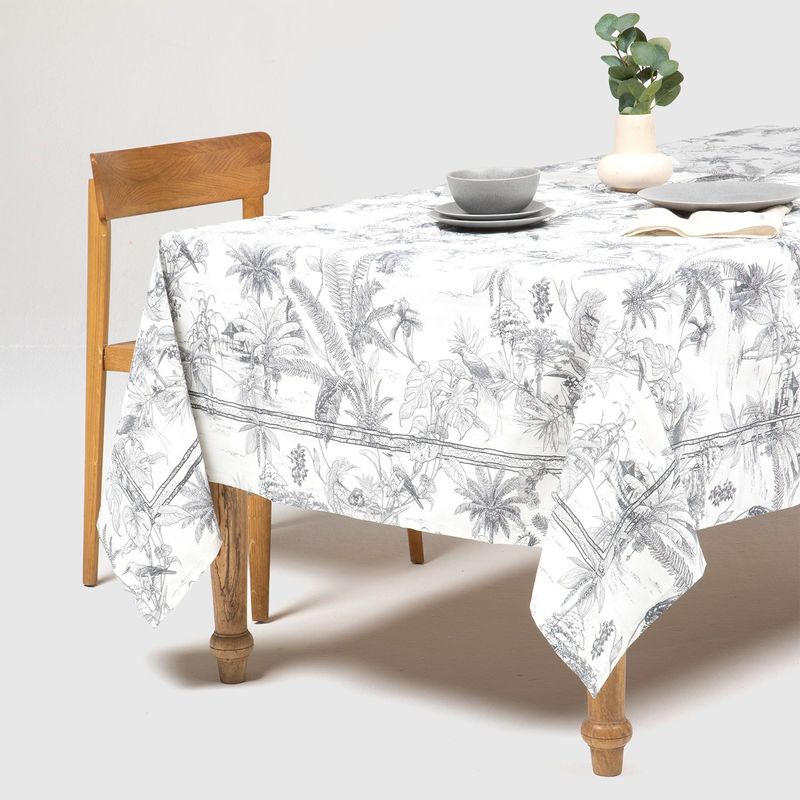 BASEMENT HOME - Mantel Avel Tropical  