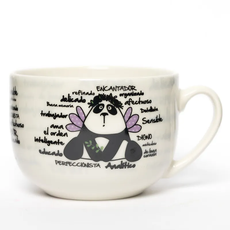MICA - Mug  Horóscopo Virgo