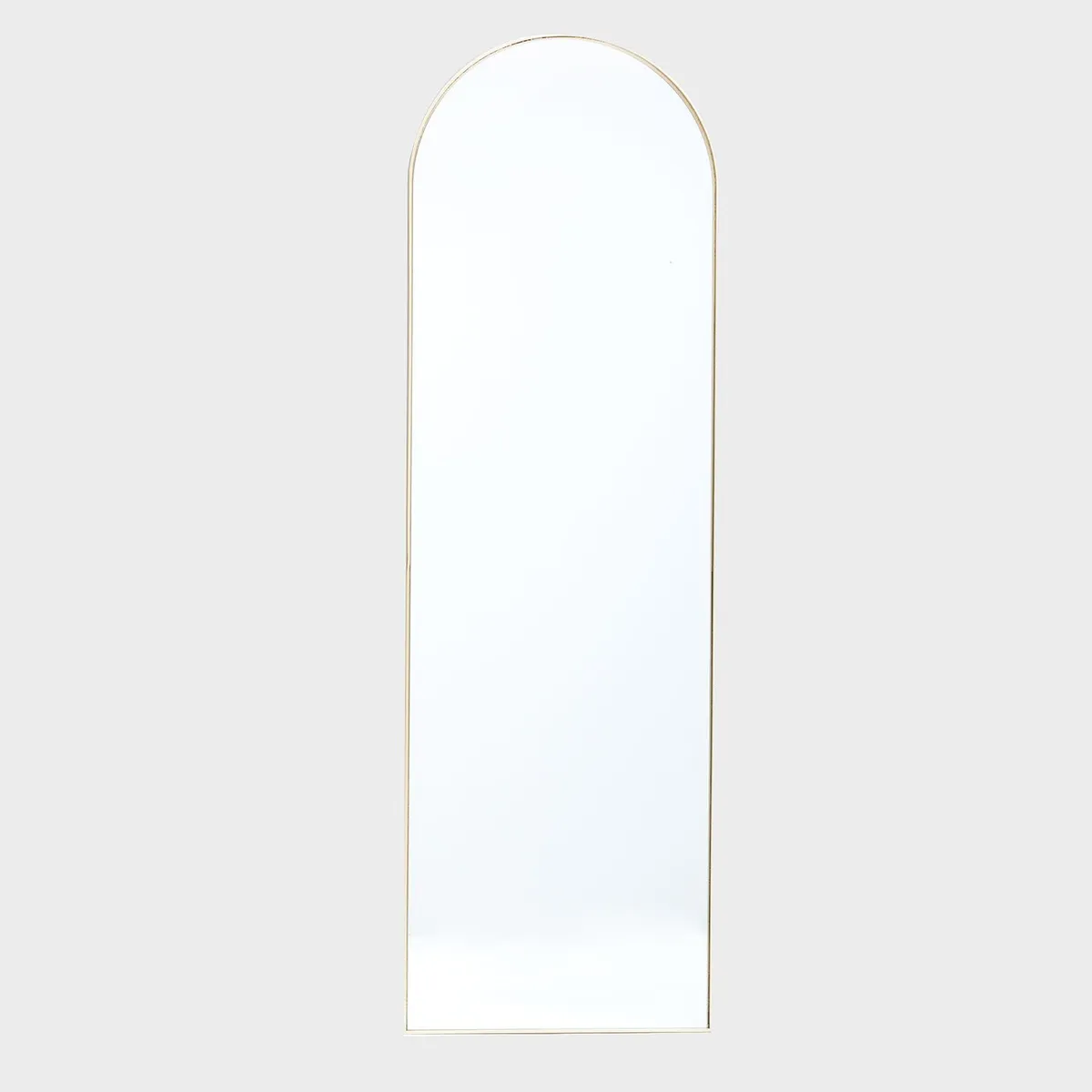 BASEMENT HOME - Espejo Arco de Piso Cuerpo Completo 40x180cm