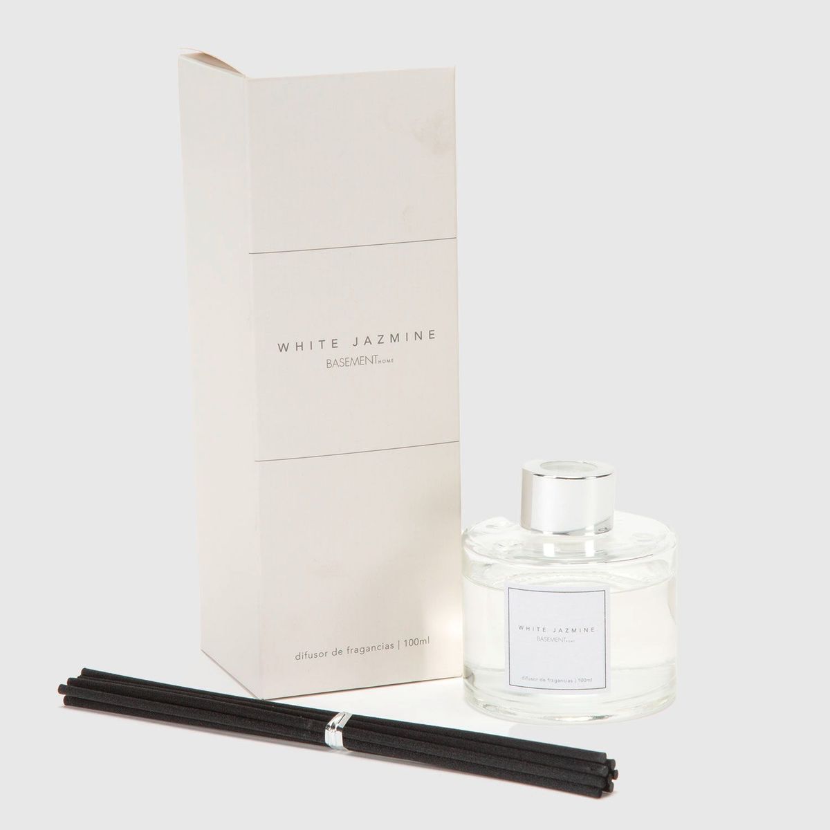 BASEMENT HOME - Difusor Aroma 2 Basement Home dia 7x8cm