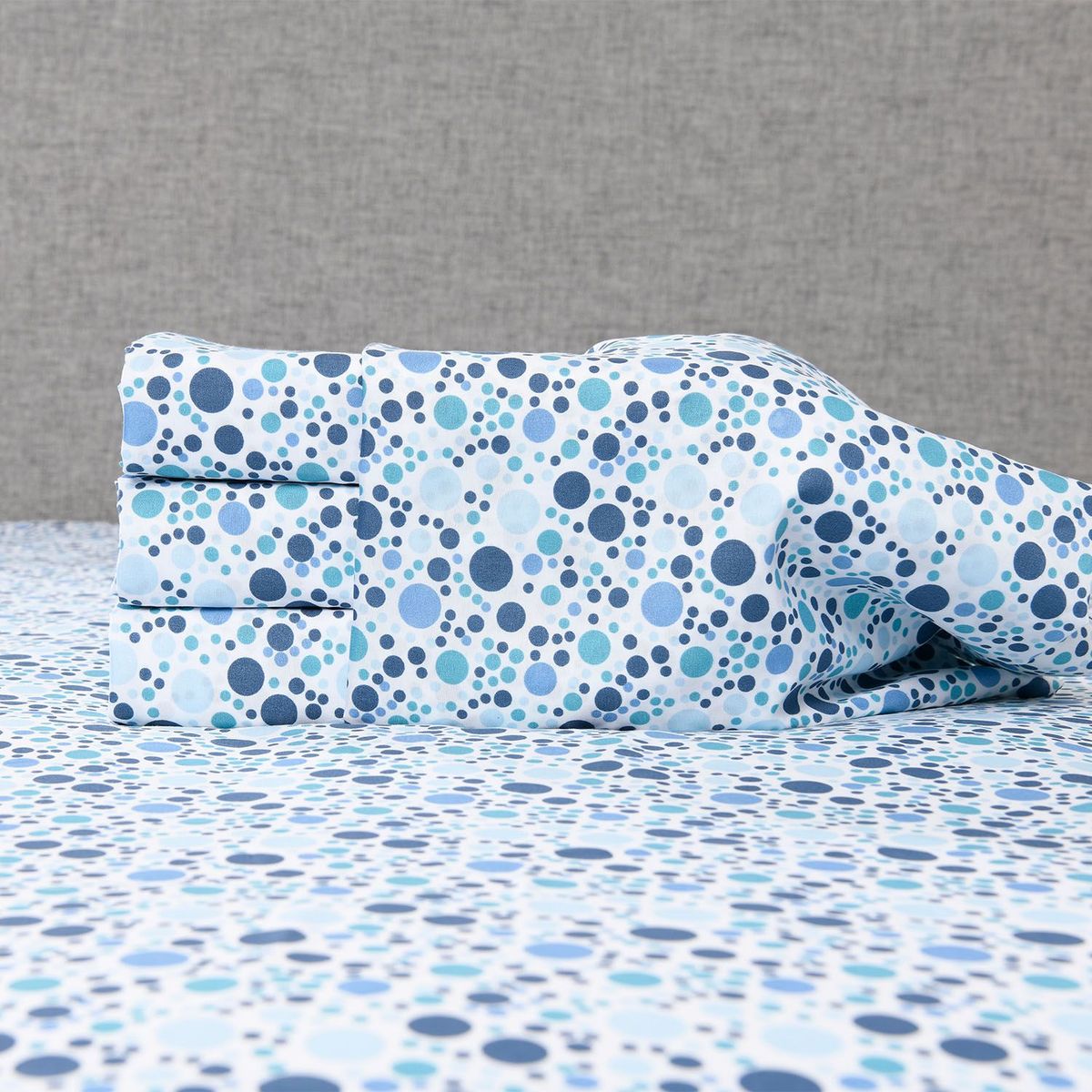 AMBIENTA - Juego de Sábanas Dotty