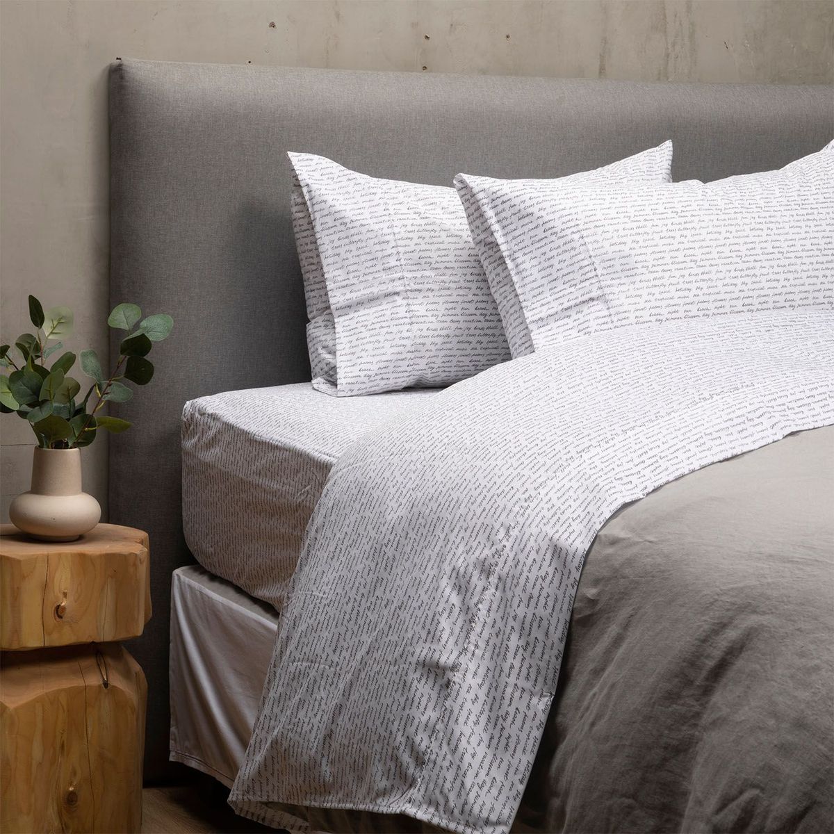 ROBERTA ALLEN - Juego de sábanas Carta