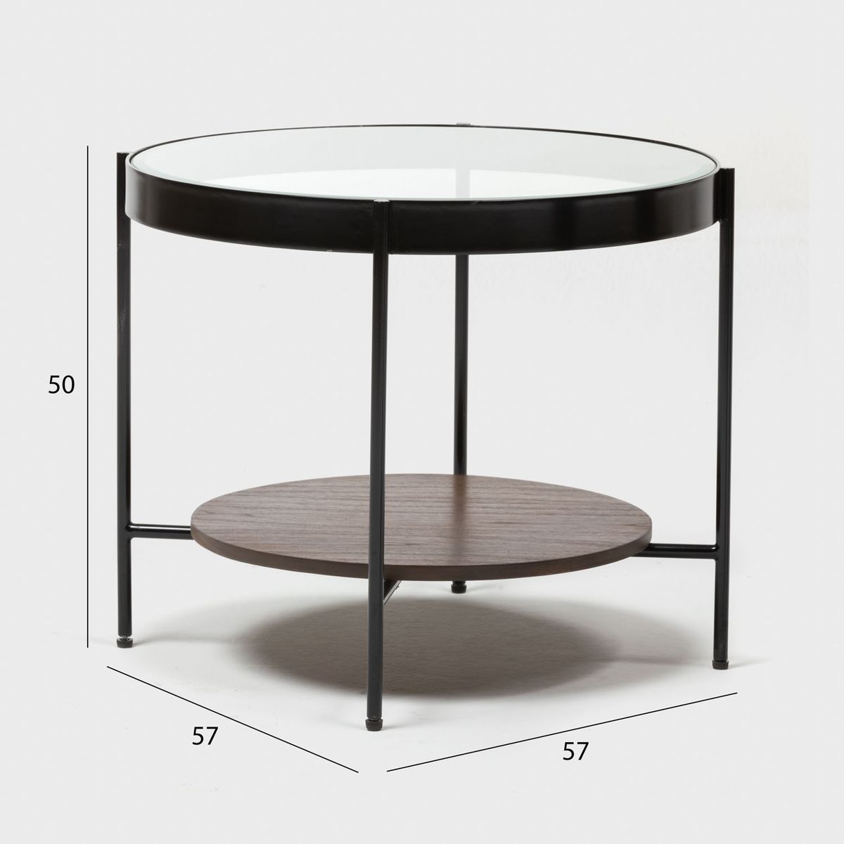 BASEMENT HOME - Mesa de Centro Sterling