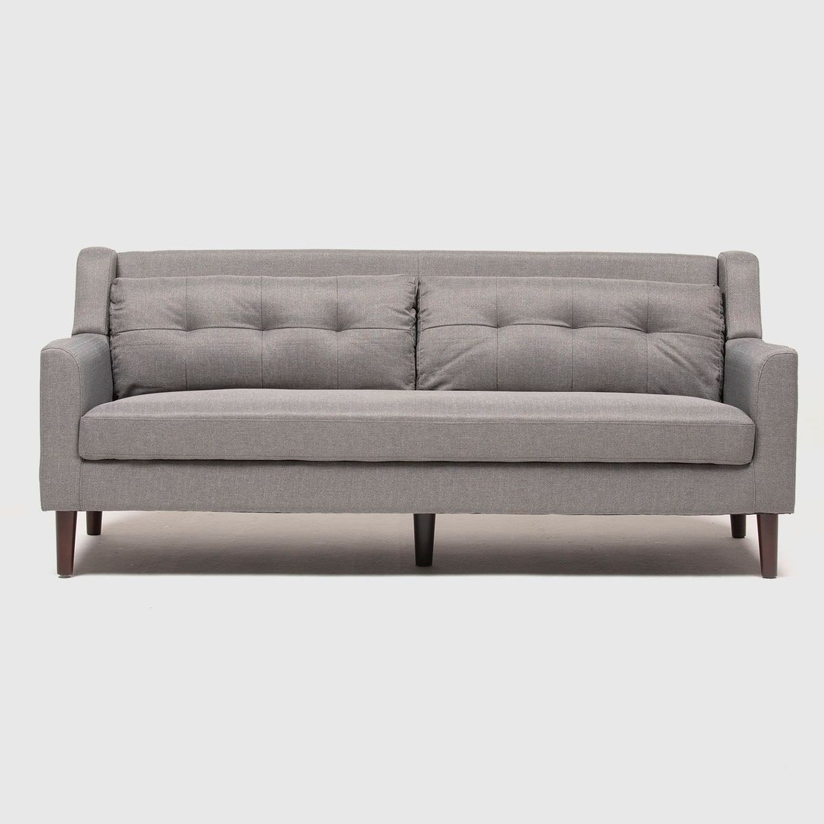 MICA - Sofá Continental 3 Cuerpos