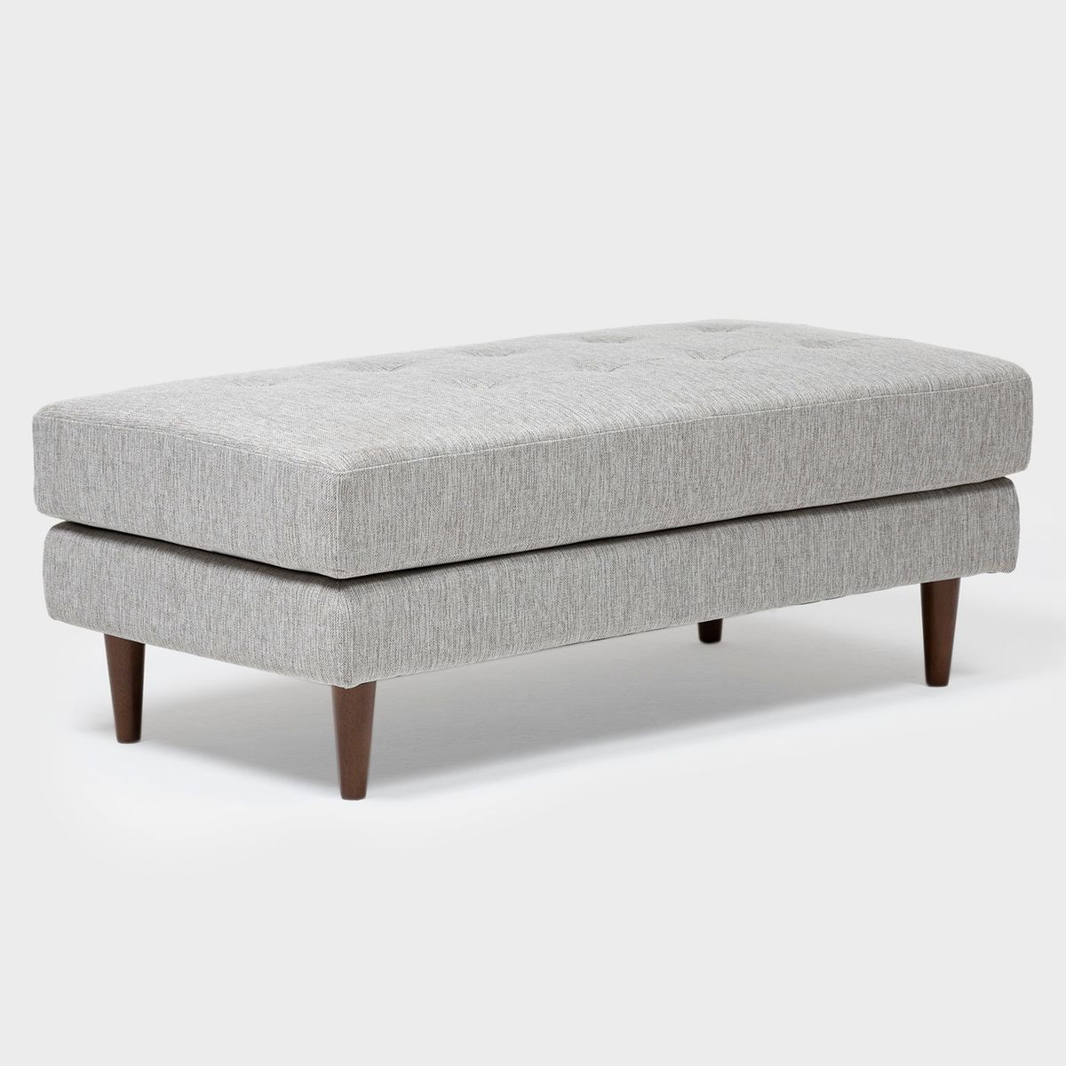 BASEMENT HOME - Banqueta Connery Tela