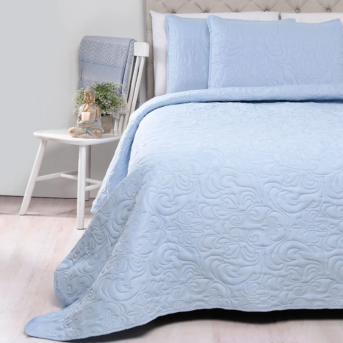 ROBERTA ALLEN - Cubrecama New Paisley