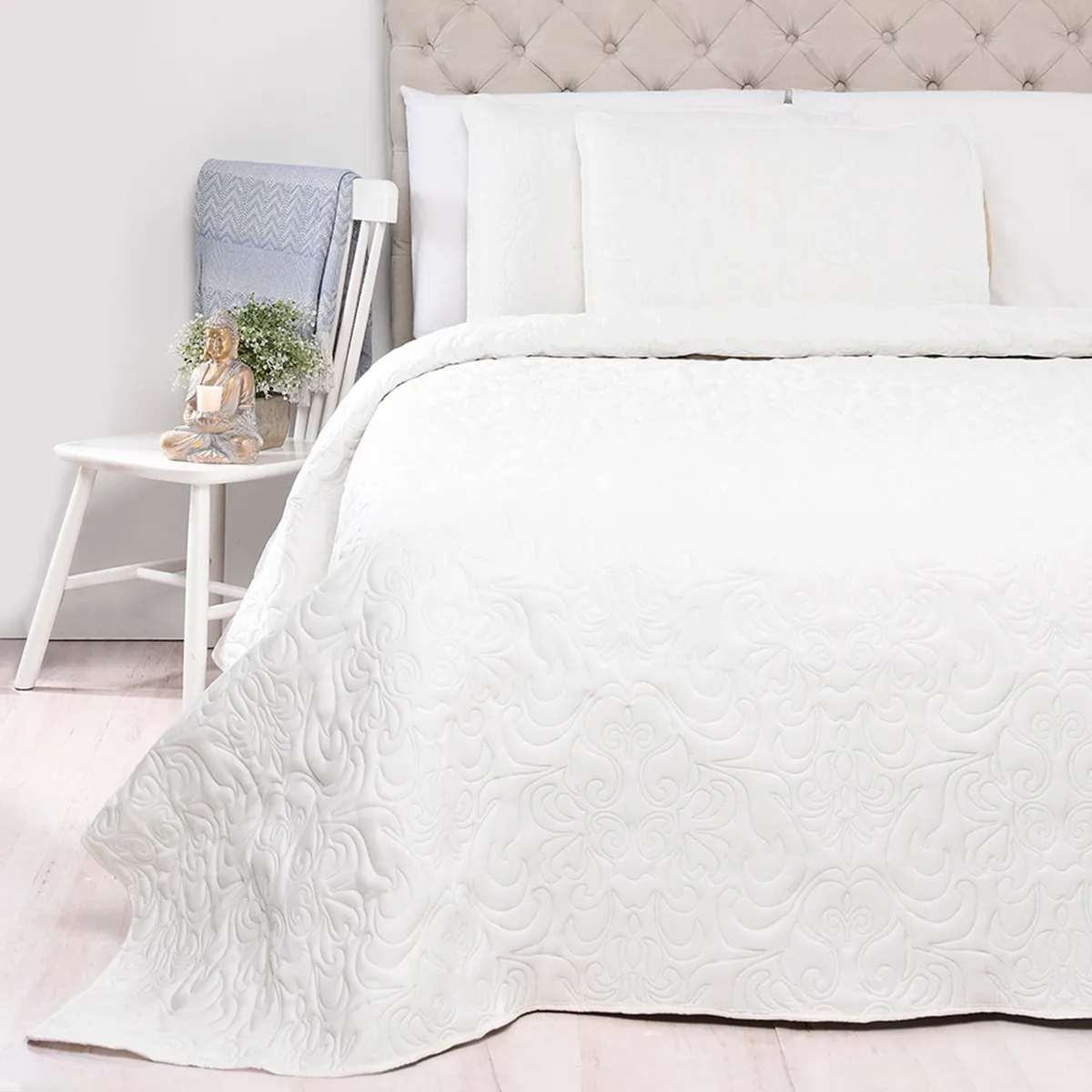 ROBERTA ALLEN - Cubrecama New Paisley