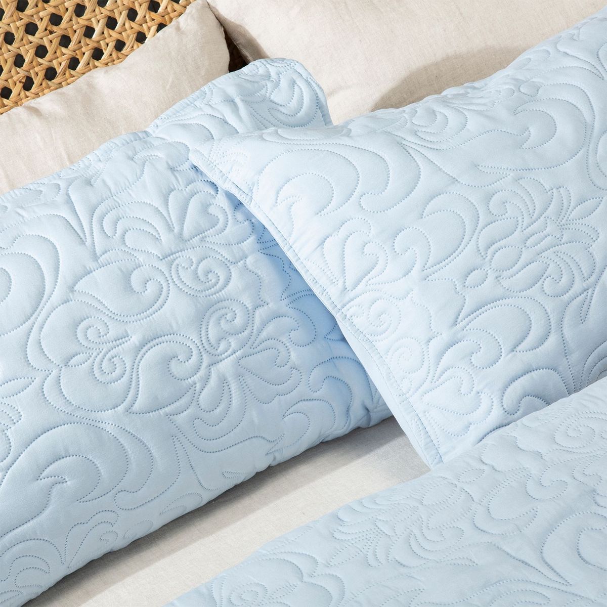 ROBERTA ALLEN - Cubrecama New Paisley