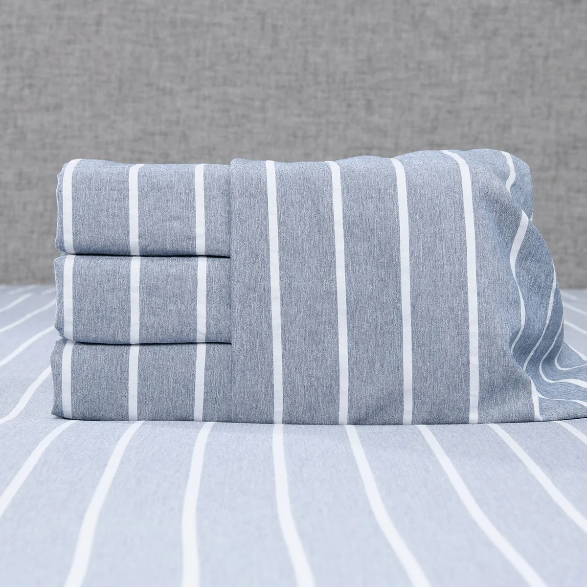 MICA - Juego de Sábanas Lisas Cati 180 Hilos Mica