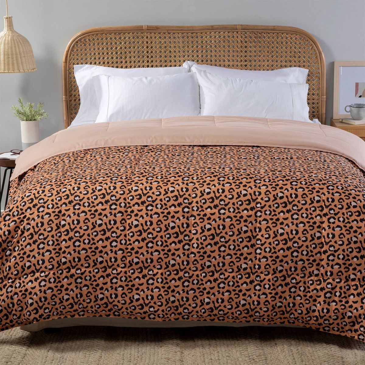 MICA - Edredón Animal