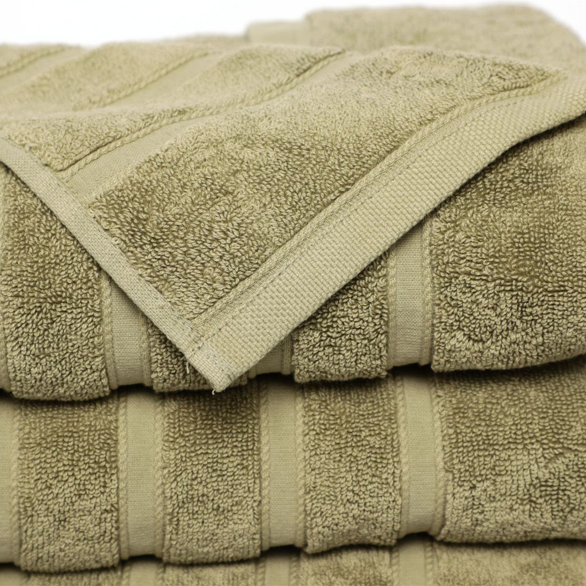 BASEMENT HOME - Toalla de Baño Combed 100% Algodón 650gr Basement Home