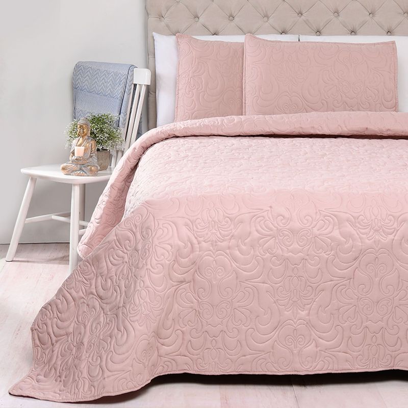 ROBERTA ALLEN - Cubrecama New Paisley