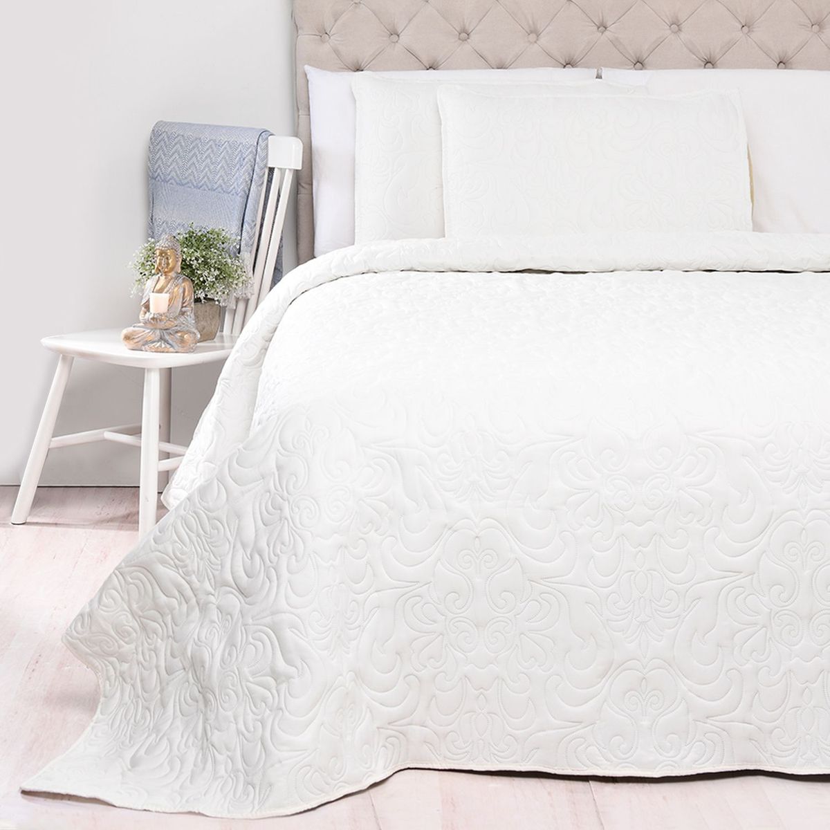 ROBERTA ALLEN - Cubrecama New Paisley