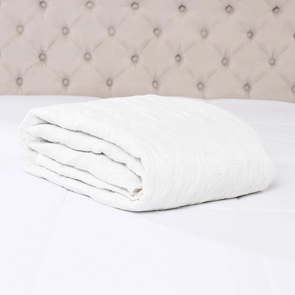 ROBERTA ALLEN - Cubrecama New Paisley