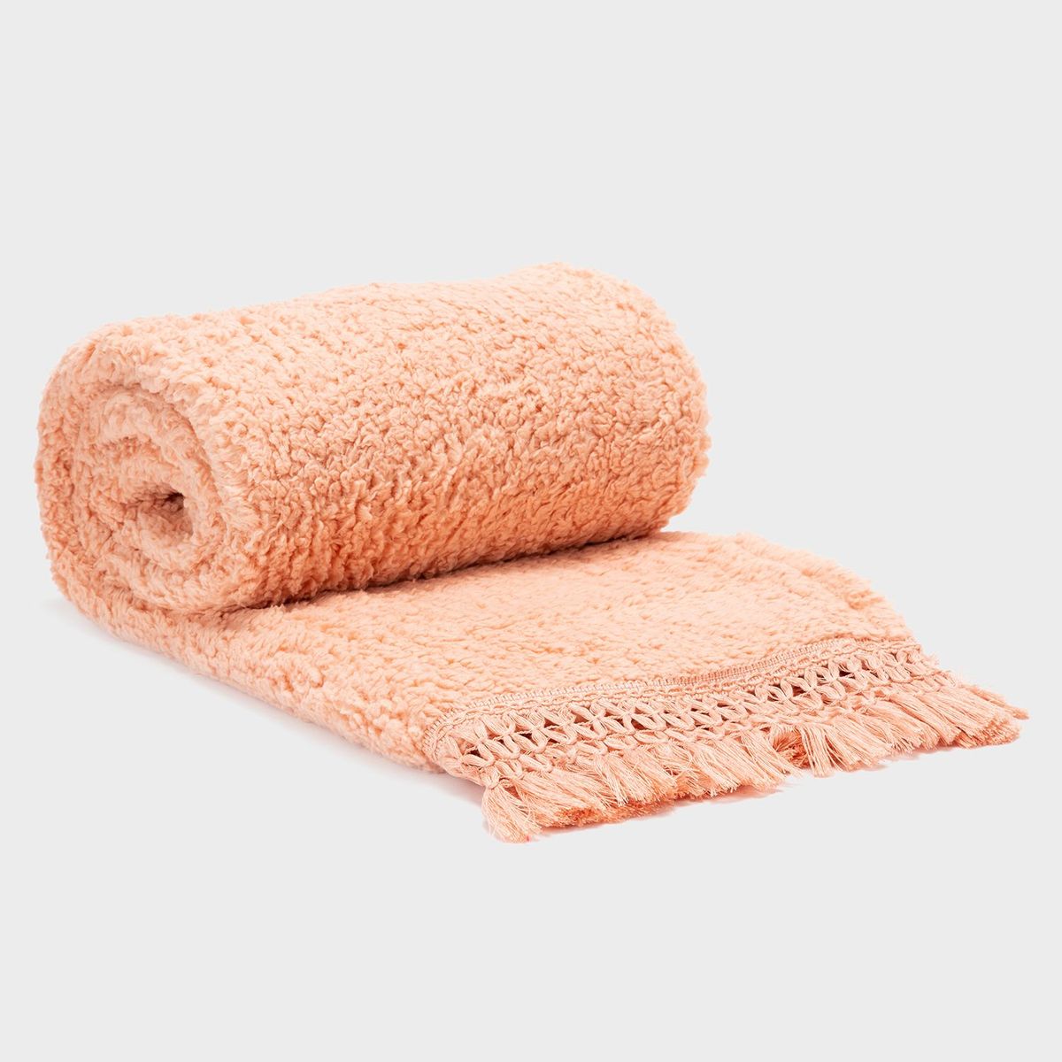 MICA - Manta Sherpa Flecos Ro