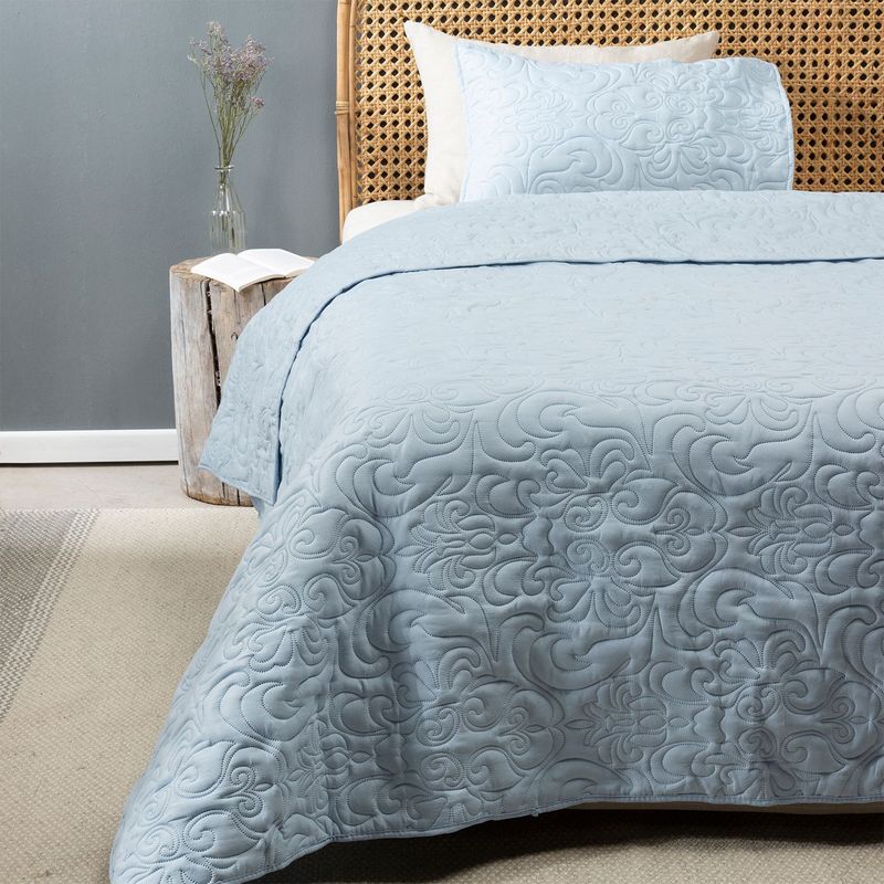 ROBERTA ALLEN - Cubrecama New Paisley