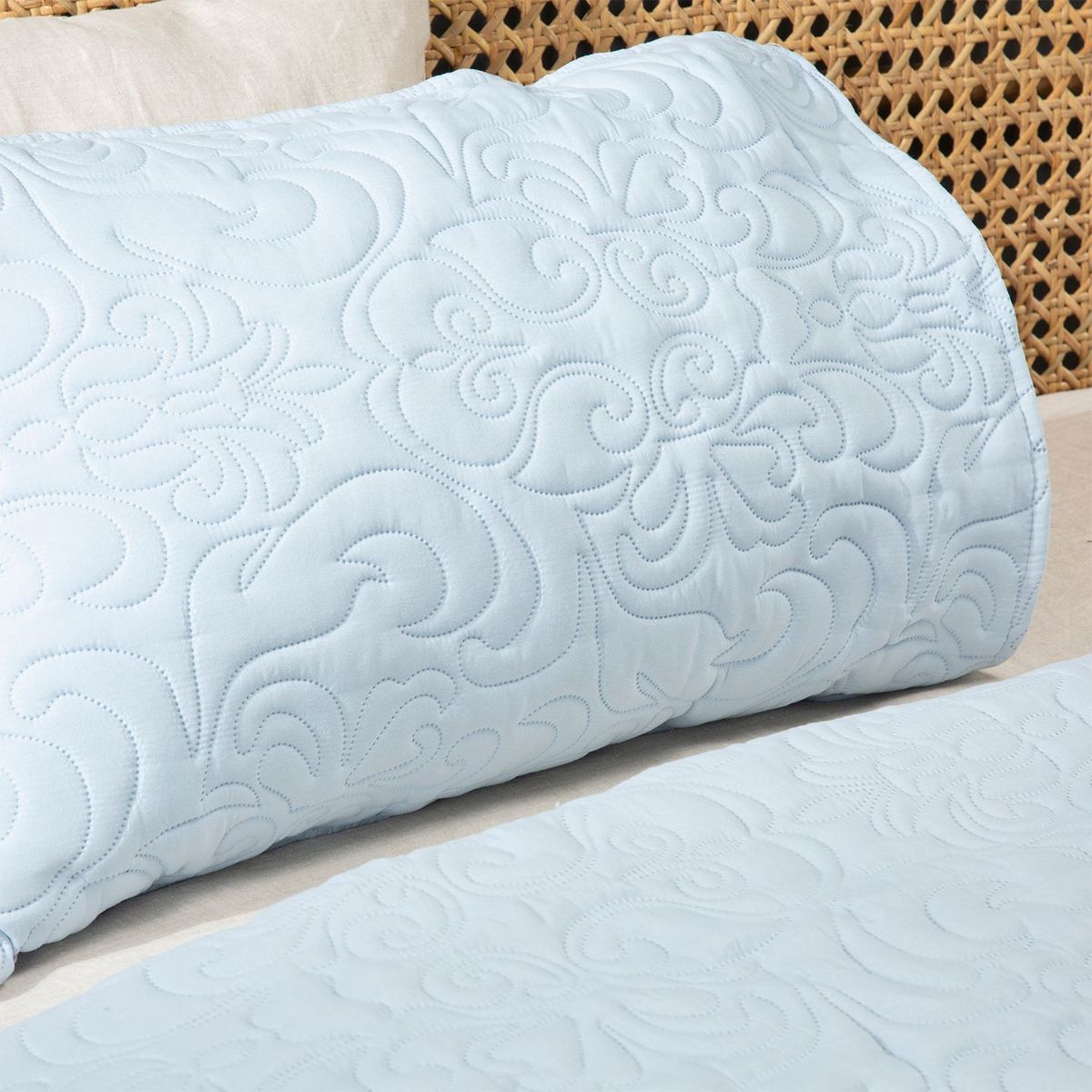 ROBERTA ALLEN - Cubrecama New Paisley