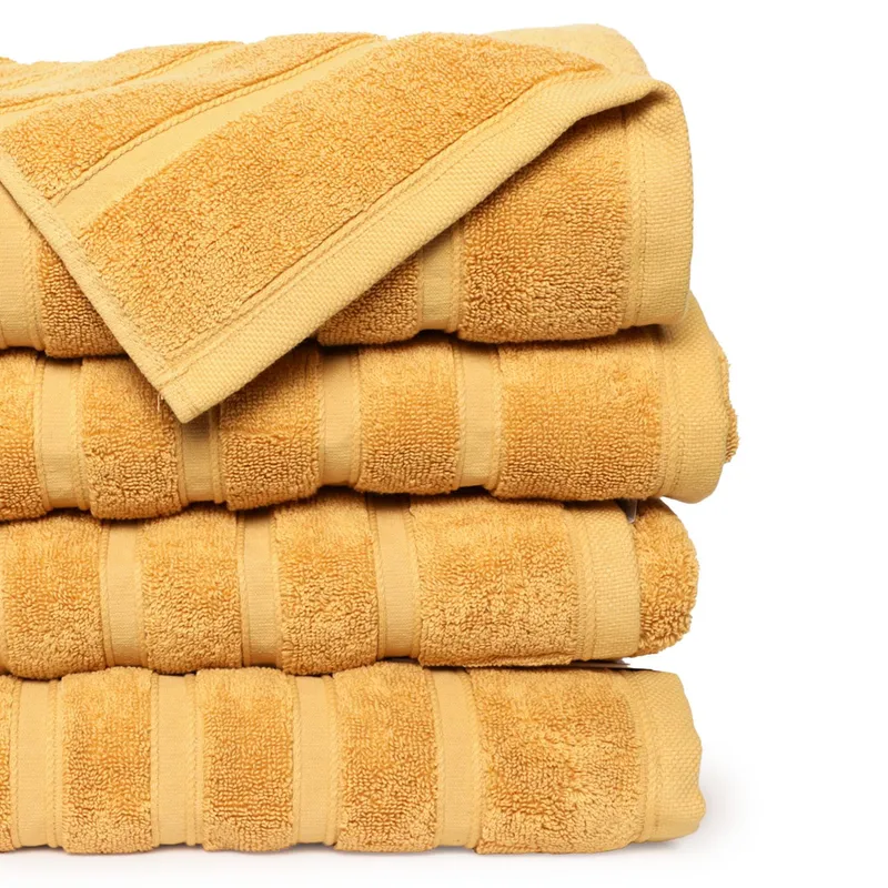 BASEMENT HOME - Toalla de Baño Combed 100% Algodón 650gr Basement Home