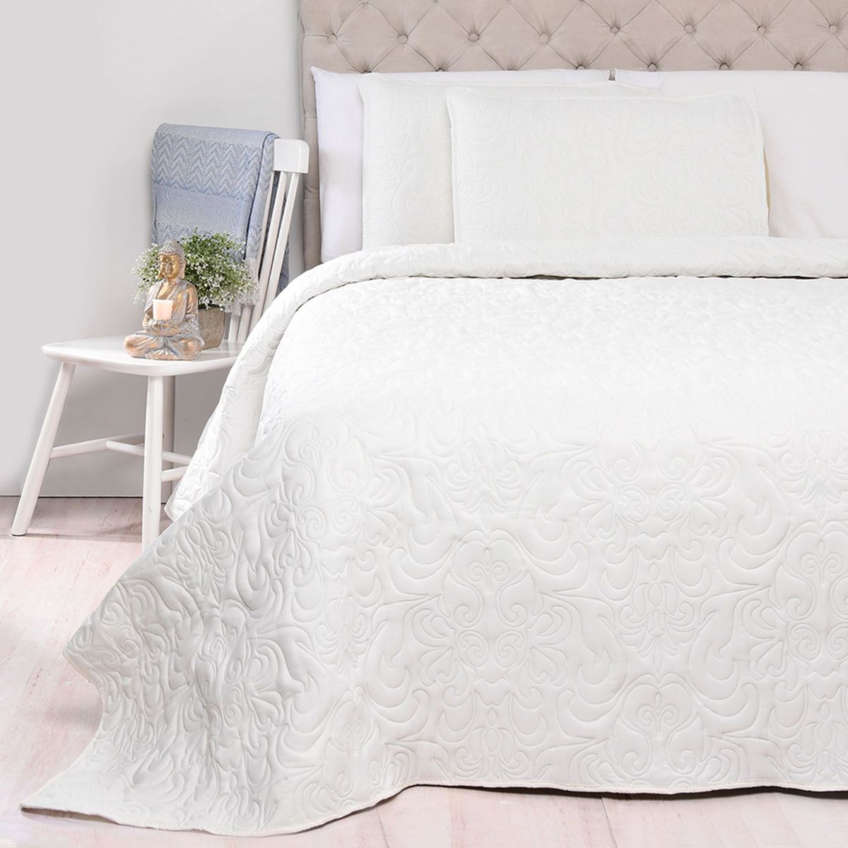 ROBERTA ALLEN - Cubrecama New Paisley