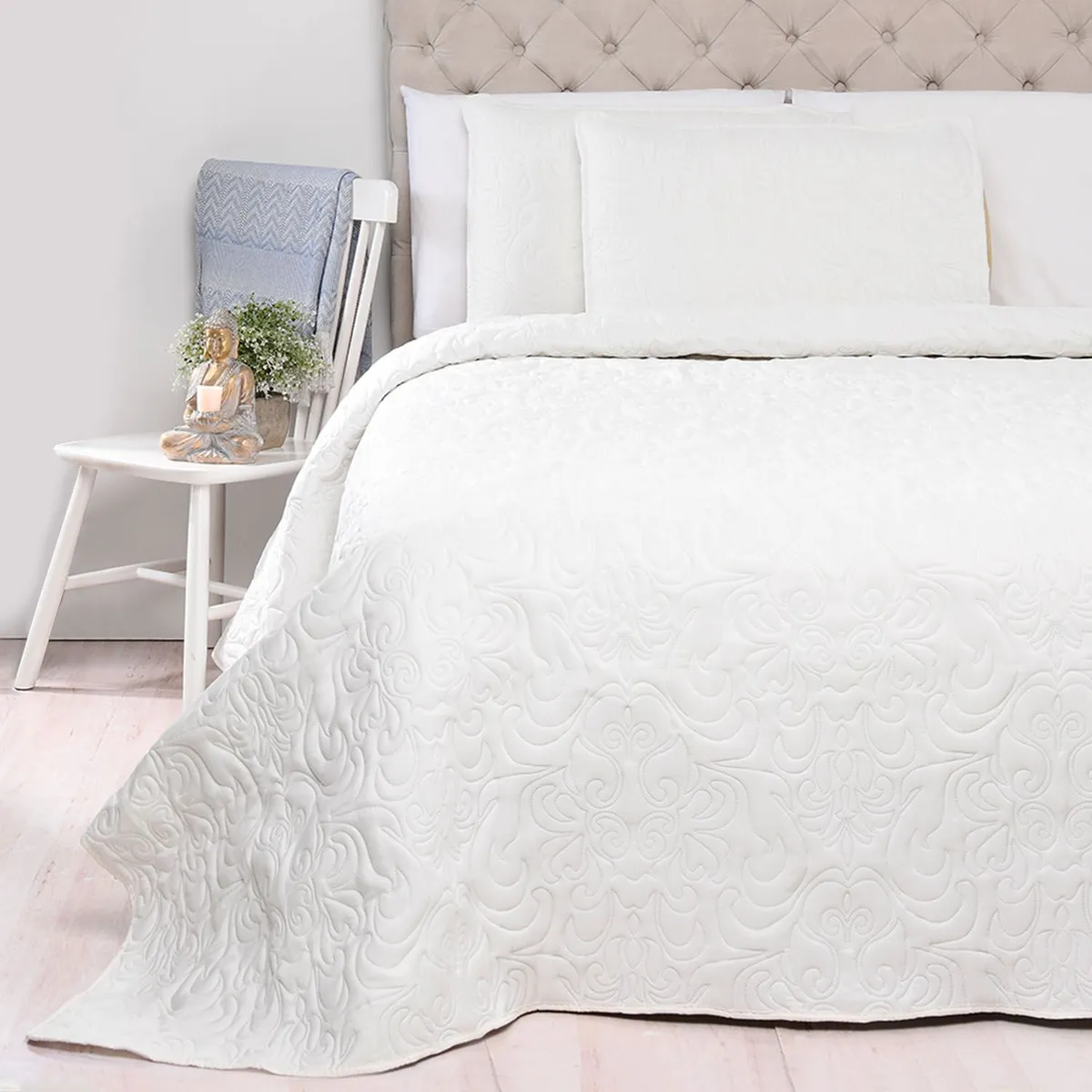 ROBERTA ALLEN - Cubrecama New Paisley